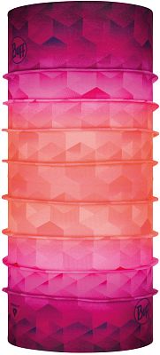 Превью  Бандана BUFF Thermonet Tesia Pink Fluor (120754.522.10.00)